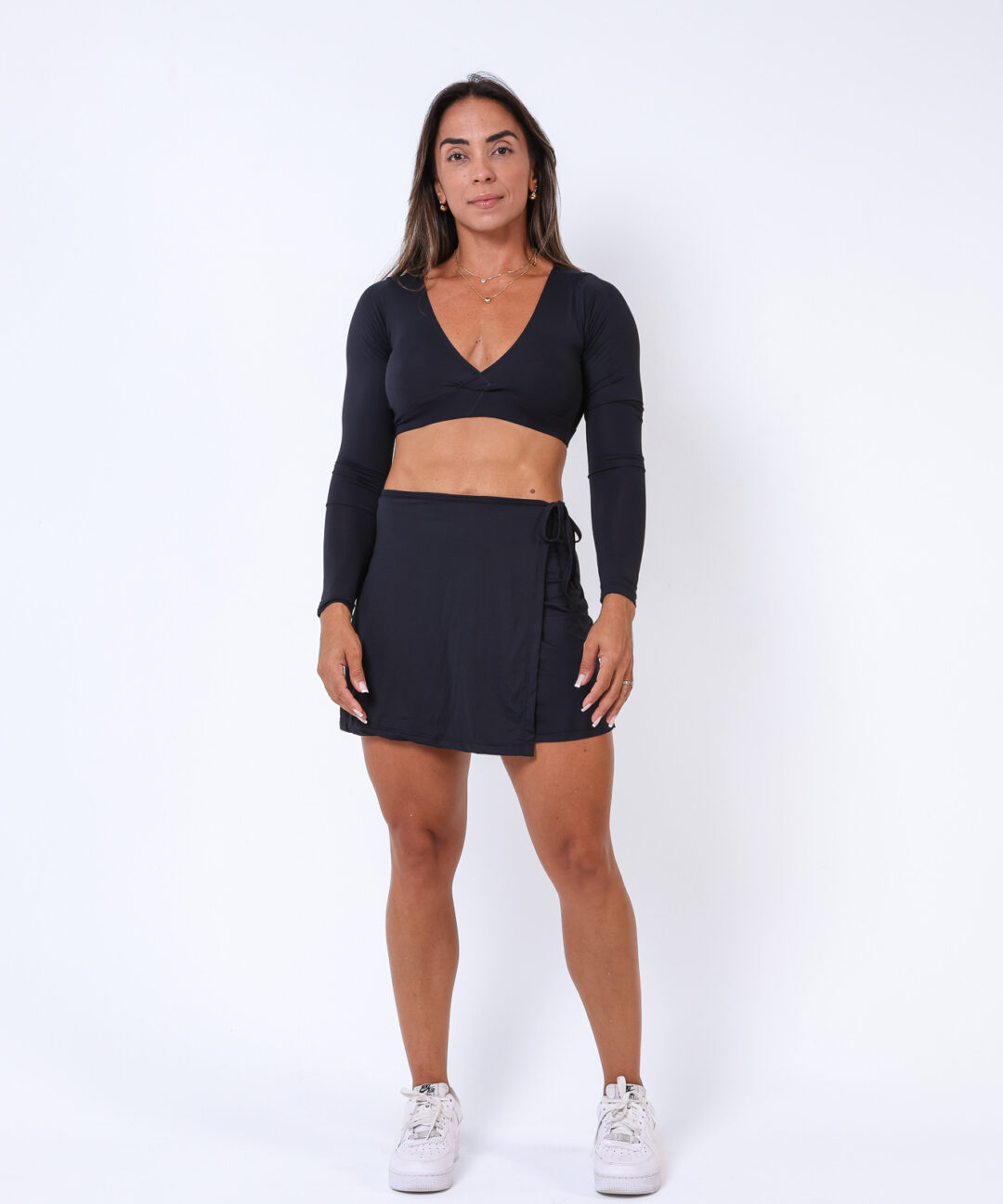TOP VALENTINA PRETO