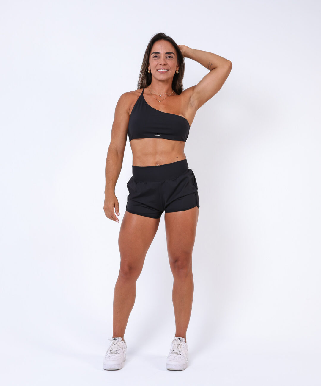 TOP LUA PRETO