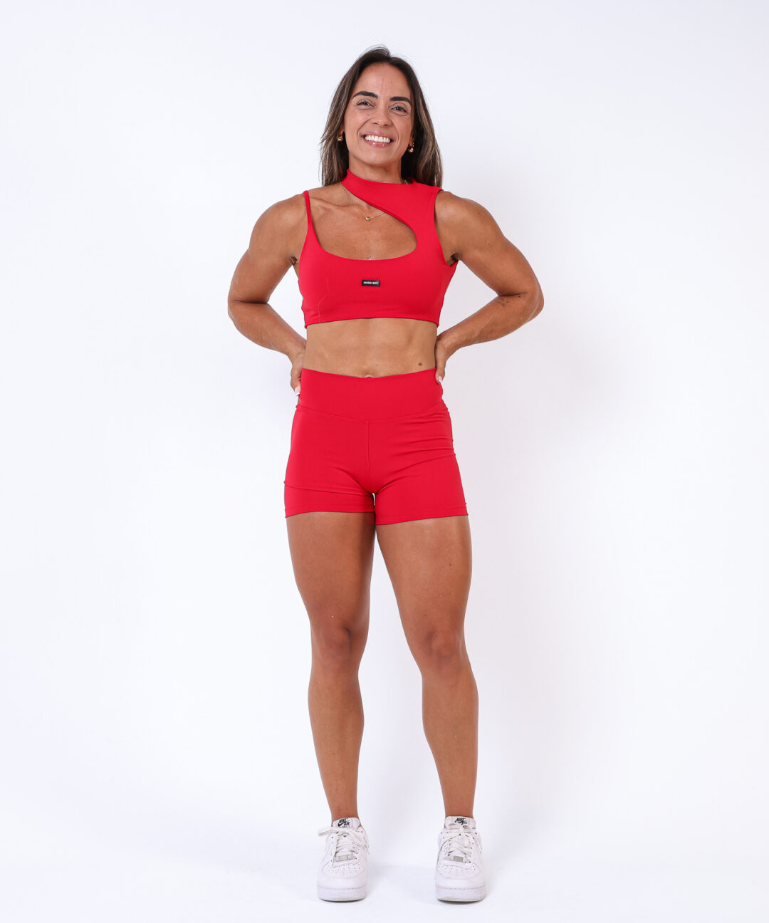 TOP STAR VERMELHO