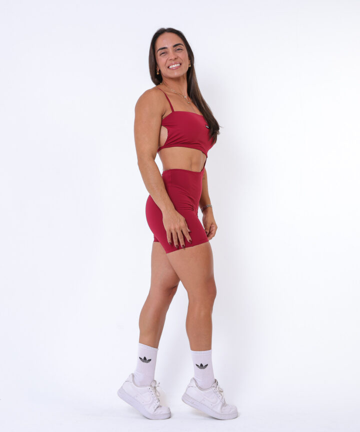 Alternative view of MACAQUINHO MOOD CEREJA