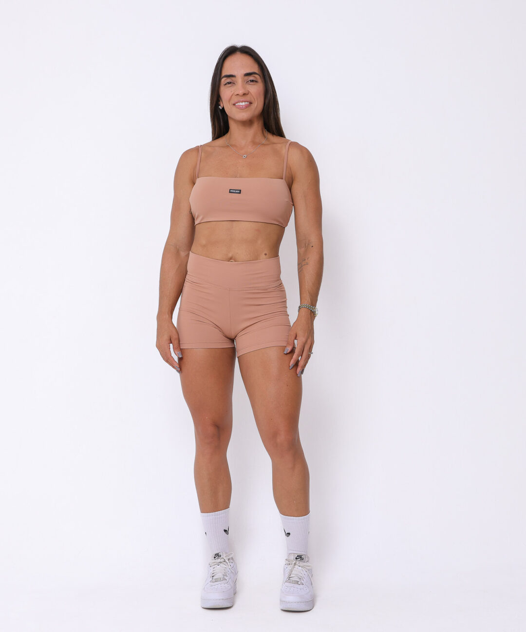 TOP ALLURE NUDE