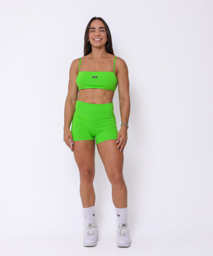 Alternative view of SHORT BASIC VERDE