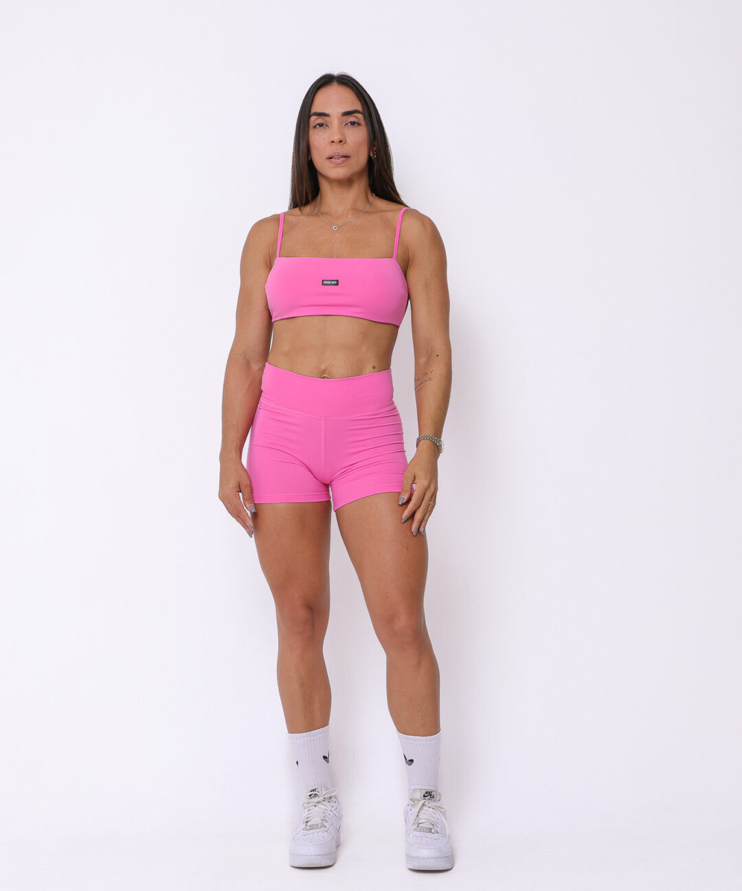 TOP ALLURE ROSA