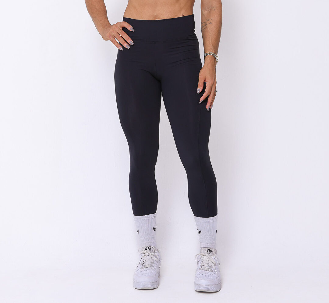 CALÇA MOOD PRETA