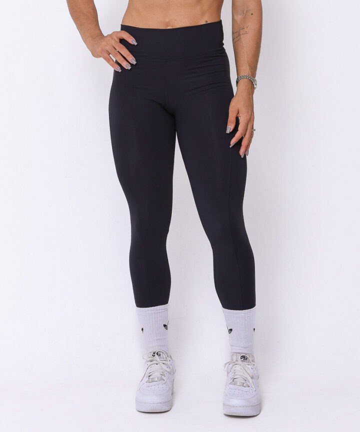 CALÇA MOOD PRETA