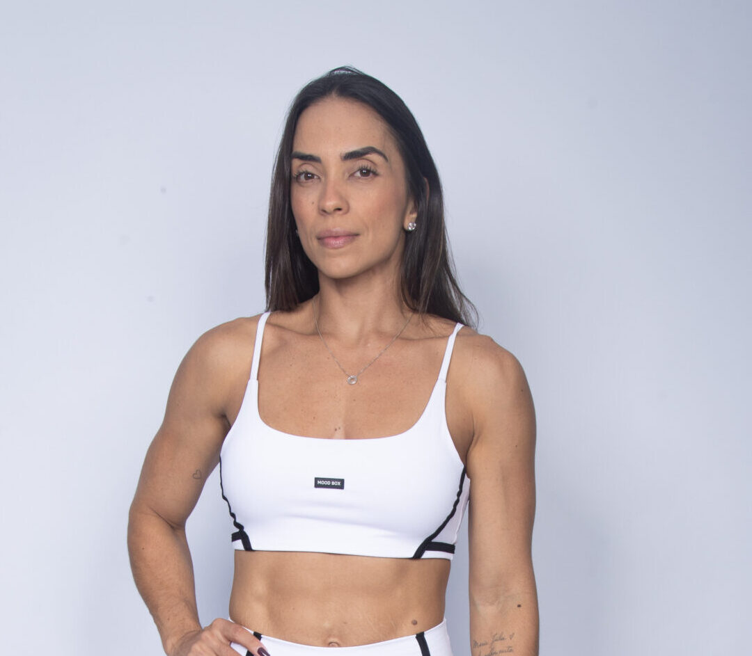 TOP URBAN BRANCO