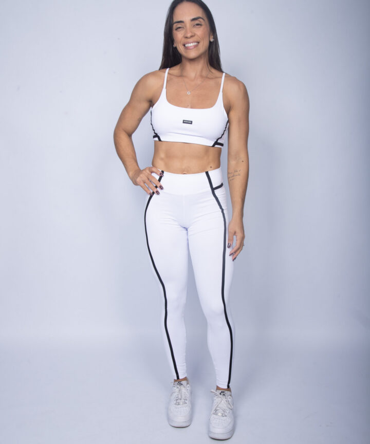 CALÇA URBAN BRANCO