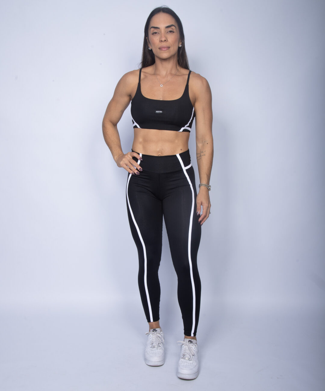 CALÇA URBAN PRETA