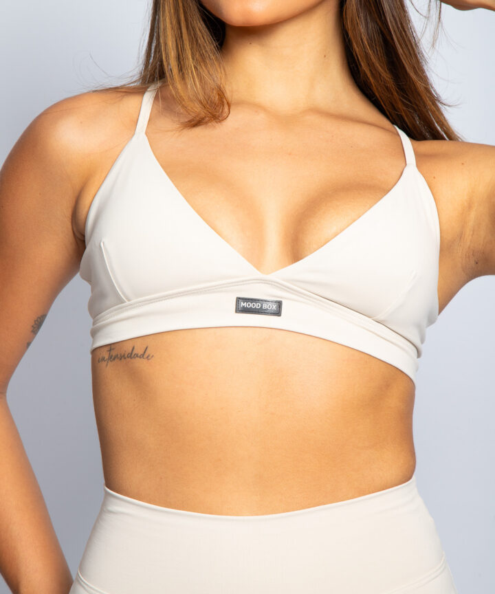 Alternative view of TOP NEW BIQUINI OFF