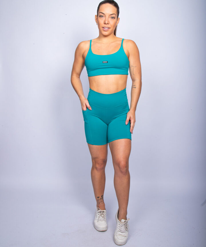 TOP CELINA ESMERALDA