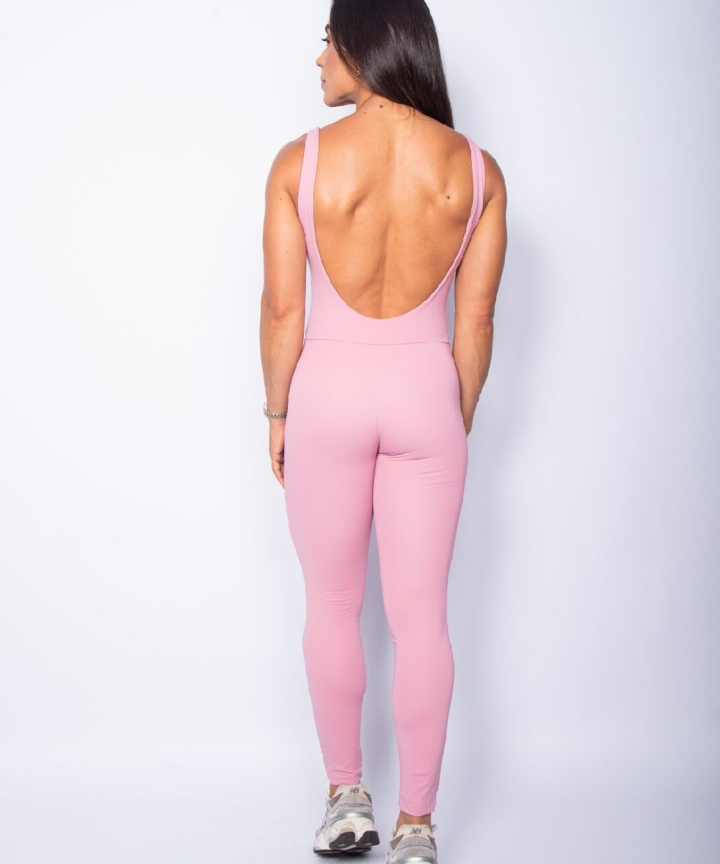 Alternative view of MACACÃO LONGO FLOWERS