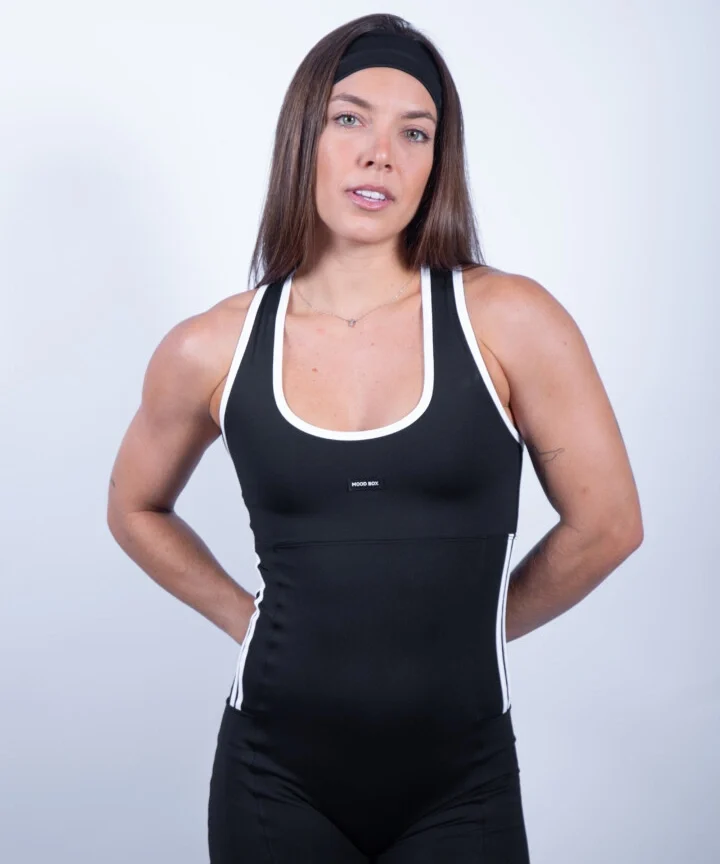 MACAQUINHO DRIVE PRETO