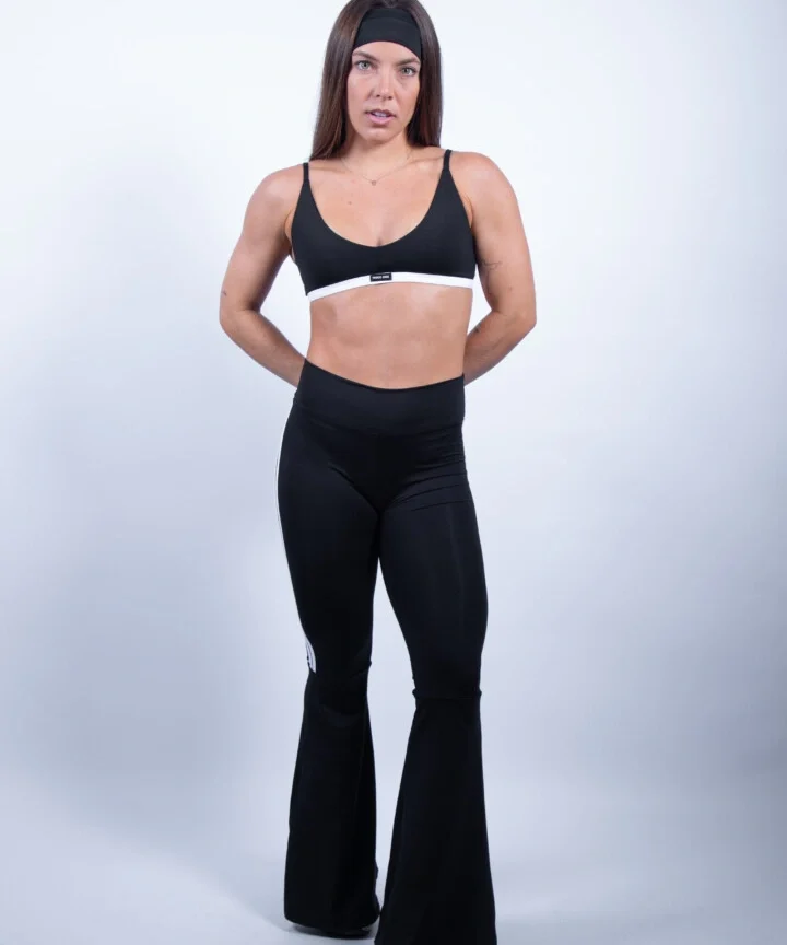Alternative view of CALÇA FLARE URBAN