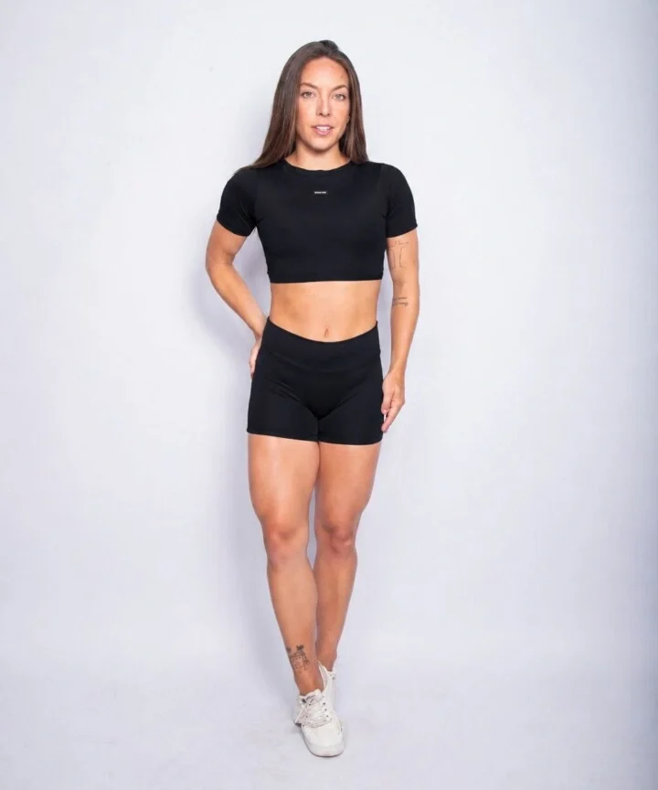 TOP LUNA PRETO