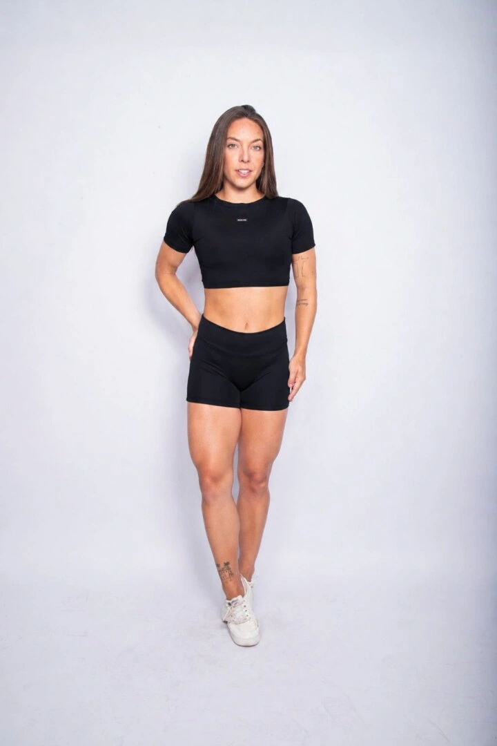 TOP LUNA PRETO