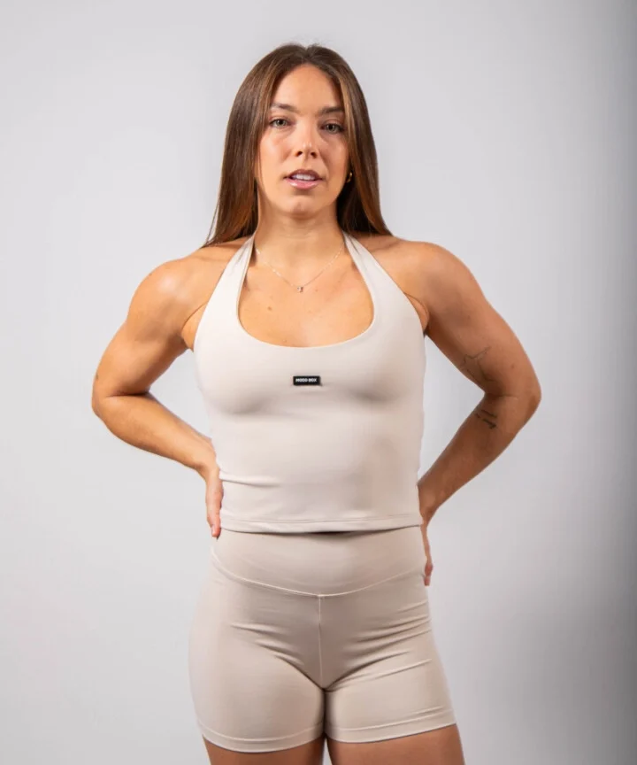 SHORT BASIC OFF