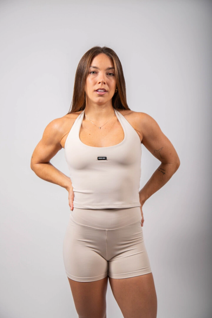 SHORT BASIC OFF