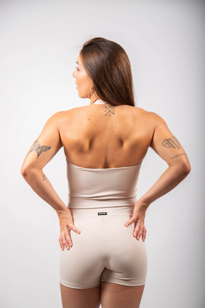 SHORT BASIC OFF - Imagem 3
