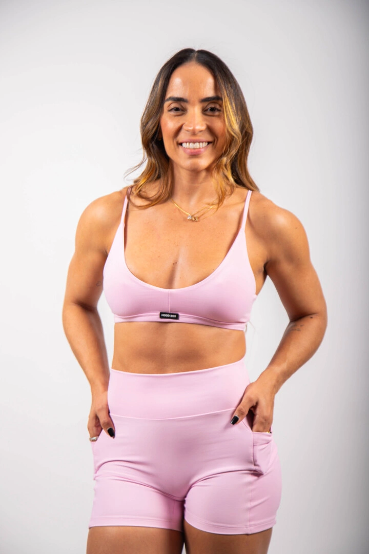 TOP NEM CELINA ROSA