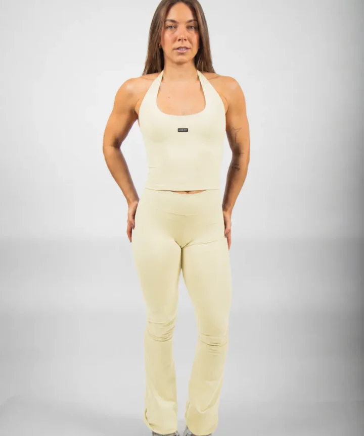 CALÇA FLARE OFF
