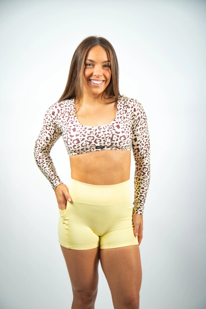 TOP GABI ANIMAL PRINT - Imagem 4