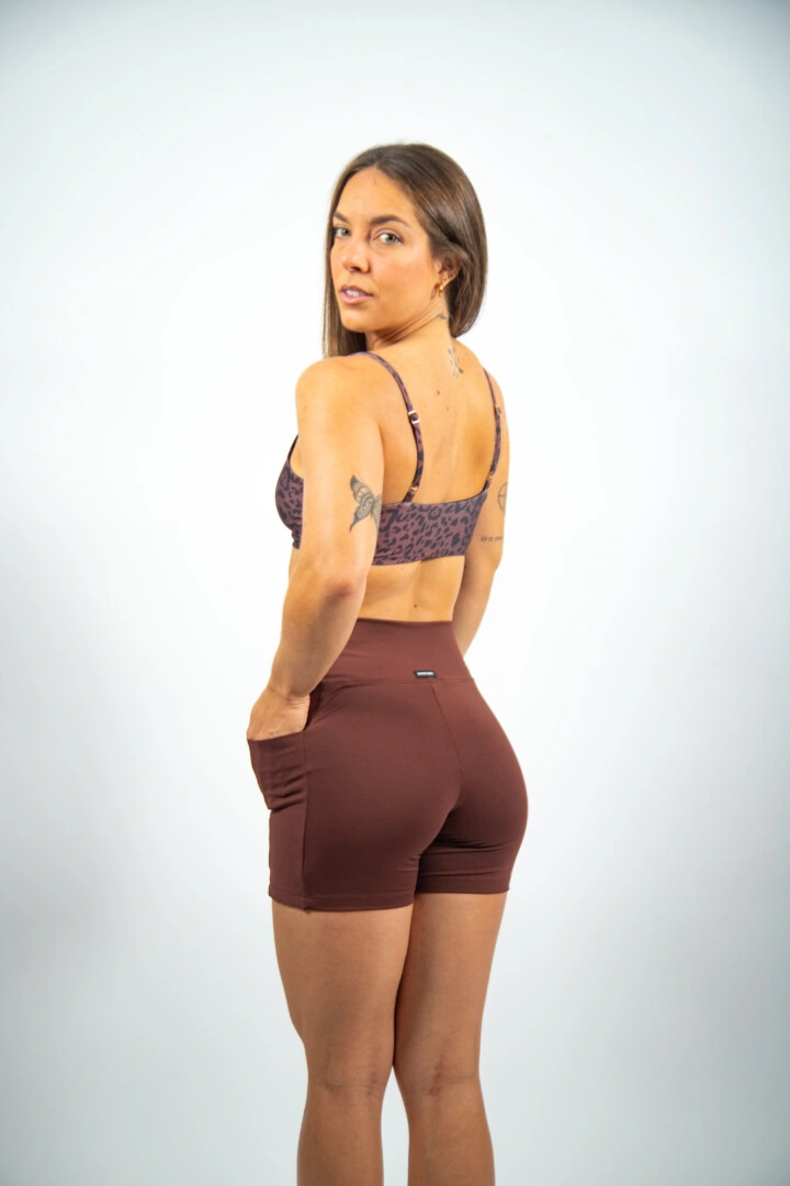 TOP CELINA ANIMAL PRINT - Imagem 2
