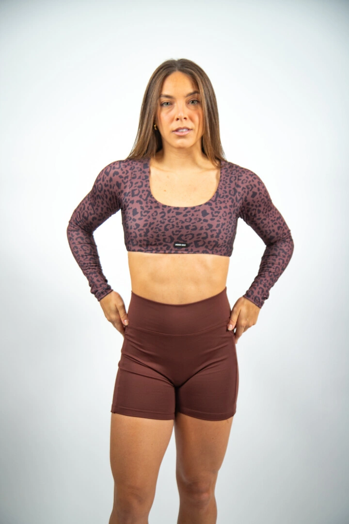 TOP GABI ONÇA - Imagem 7