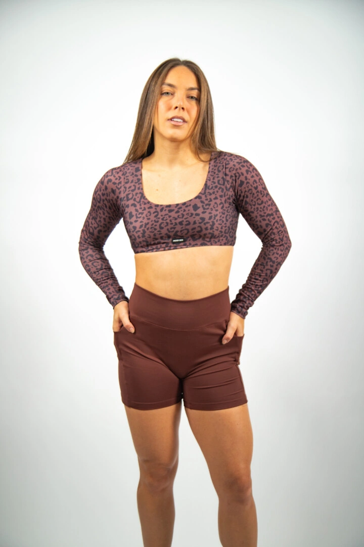 TOP GABI ONÇA - Imagem 6