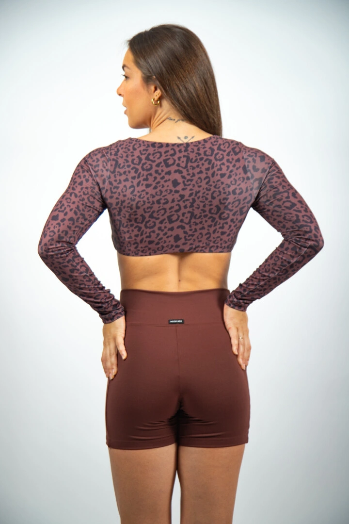 TOP GABI ONÇA - Imagem 4